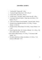 Referāts 'Vēlēšanu sistēma Latvijā', 13.