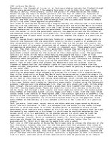 Eseja '1984 vs Brave New World', 1.
