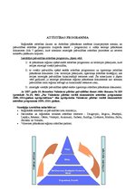 Referāts 'Valmieras pilsētas attīstības programma', 5.