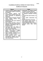 Referāts 'Valmieras pilsētas attīstības programma', 11.