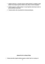 Referāts 'Valmieras pilsētas attīstības programma', 15.