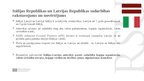 Prezentācija 'Itālijas Republikas un Spānijas Karalistes politiskās iekārtas izveides un attīs', 13.