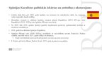 Prezentācija 'Itālijas Republikas un Spānijas Karalistes politiskās iekārtas izveides un attīs', 14.