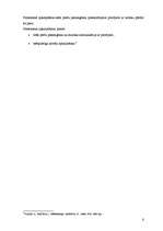 Konspekts 'Mārketinga komunikāciju sistēma, tās funkcionēšana. Preču virzīšanas metodes, to', 6.