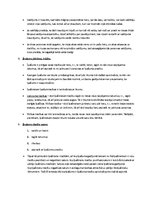 Konspekts 'Eksāmena atbildes lietu tiesībās', 3.