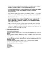 Konspekts 'Eksāmena atbildes lietu tiesībās', 5.