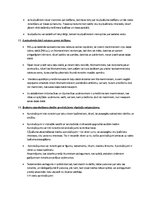 Konspekts 'Eksāmena atbildes lietu tiesībās', 14.