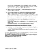 Konspekts 'Eksāmena atbildes lietu tiesībās', 15.