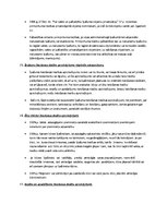 Konspekts 'Eksāmena atbildes lietu tiesībās', 16.