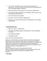 Konspekts 'Eksāmena atbildes lietu tiesībās', 18.