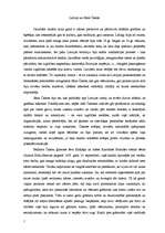 Konspekts 'Latvija un Jānis Čakste', 1.