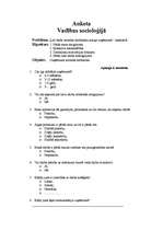 Paraugs 'Anketas paraugs', 1.