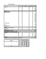 Konspekts 'Ražošanas plāns', 18.