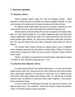 Prakses atskaite 'Viesnīcas "Sheraton Diana Majestic" apraksts', 2.