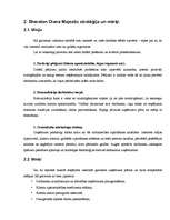 Prakses atskaite 'Viesnīcas "Sheraton Diana Majestic" apraksts', 6.