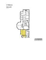 Prakses atskaite 'Viesnīcas "Sheraton Diana Majestic" apraksts', 22.