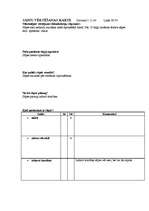 Konspekts 'Aprūpes plāns', 3.