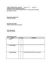 Konspekts 'Aprūpes plāns', 4.