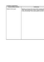 Konspekts 'Aprūpes plāns', 14.