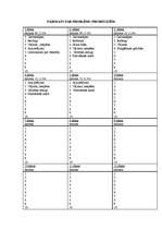 Konspekts 'Aprūpes plāns', 25.