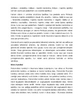 Konspekts 'Nieres', 3.