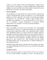 Konspekts 'Nieres', 4.