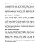 Konspekts 'Nieres', 5.