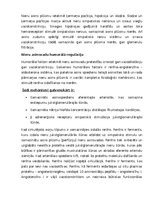 Konspekts 'Nieres', 6.