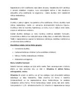 Konspekts 'Nieres', 14.