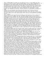 Eseja 'Reign of John Mackie', 1.