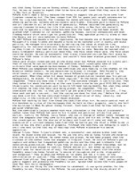 Eseja 'Reign of John Mackie', 2.