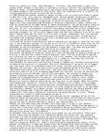 Eseja 'Reign of John Mackie', 3.