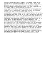 Eseja 'Reign of John Mackie', 4.