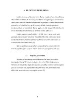 Referāts 'Boeing 787 Dreamliner un Boeing 307 Stratoliner', 7.