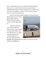 Referāts 'Boeing 787 Dreamliner un Boeing 307 Stratoliner', 12.