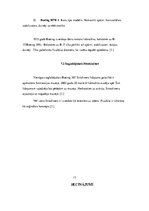 Referāts 'Boeing 787 Dreamliner un Boeing 307 Stratoliner', 14.