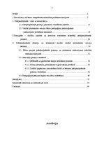 Diplomdarbs 'Bērnu pašapkalpošanās prasmes - svarīgs socializācijas priekšnosacījums vecākajā', 2.