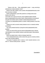 Diplomdarbs 'Bērnu pašapkalpošanās prasmes - svarīgs socializācijas priekšnosacījums vecākajā', 3.