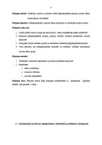 Diplomdarbs 'Bērnu pašapkalpošanās prasmes - svarīgs socializācijas priekšnosacījums vecākajā', 6.