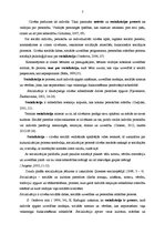 Diplomdarbs 'Bērnu pašapkalpošanās prasmes - svarīgs socializācijas priekšnosacījums vecākajā', 7.