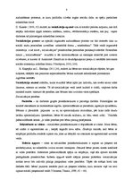 Diplomdarbs 'Bērnu pašapkalpošanās prasmes - svarīgs socializācijas priekšnosacījums vecākajā', 8.