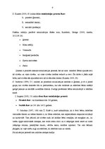 Diplomdarbs 'Bērnu pašapkalpošanās prasmes - svarīgs socializācijas priekšnosacījums vecākajā', 9.