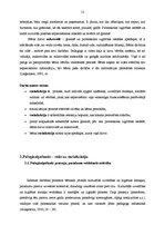 Diplomdarbs 'Bērnu pašapkalpošanās prasmes - svarīgs socializācijas priekšnosacījums vecākajā', 12.