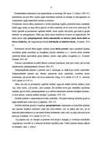 Diplomdarbs 'Bērnu pašapkalpošanās prasmes - svarīgs socializācijas priekšnosacījums vecākajā', 13.