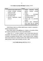 Diplomdarbs 'Bērnu pašapkalpošanās prasmes - svarīgs socializācijas priekšnosacījums vecākajā', 14.