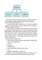 Diplomdarbs 'Bērnu pašapkalpošanās prasmes - svarīgs socializācijas priekšnosacījums vecākajā', 15.