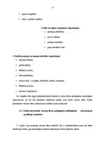 Diplomdarbs 'Bērnu pašapkalpošanās prasmes - svarīgs socializācijas priekšnosacījums vecākajā', 17.