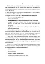 Diplomdarbs 'Bērnu pašapkalpošanās prasmes - svarīgs socializācijas priekšnosacījums vecākajā', 18.