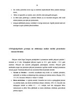 Diplomdarbs 'Bērnu pašapkalpošanās prasmes - svarīgs socializācijas priekšnosacījums vecākajā', 29.