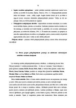 Diplomdarbs 'Bērnu pašapkalpošanās prasmes - svarīgs socializācijas priekšnosacījums vecākajā', 30.